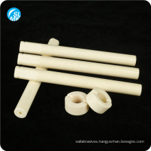 high alumina ceramic stick porcelain rod parts 99 for sale